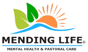 mending life logo